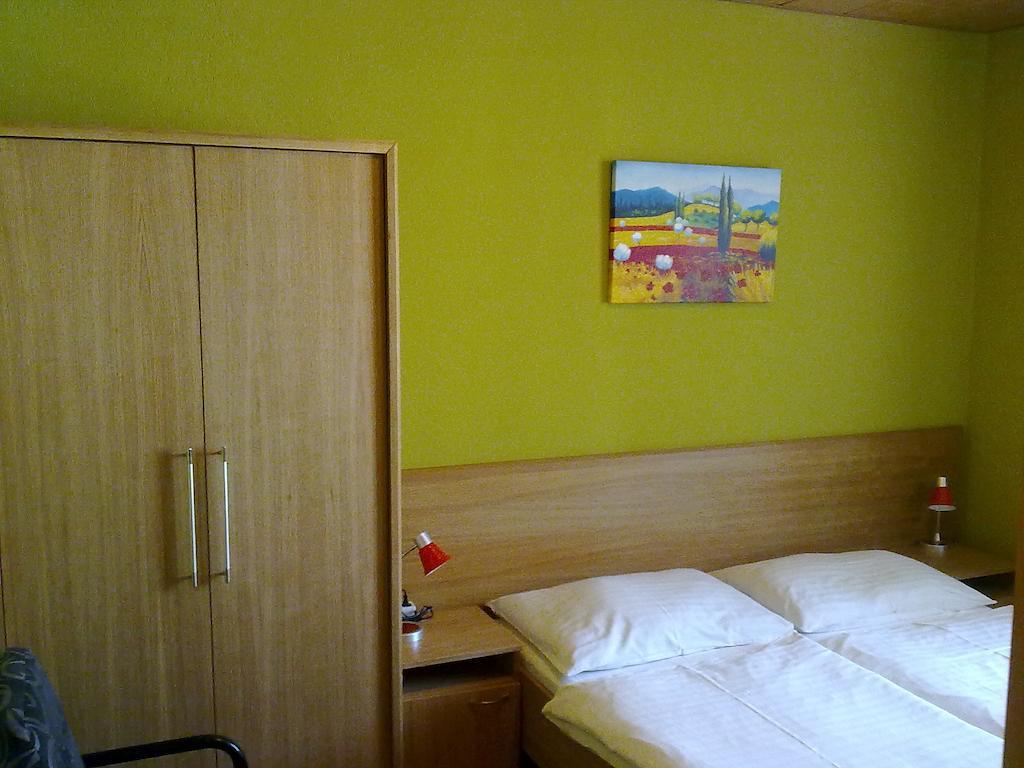 Pension Duel Ústí nad Labem 部屋 写真